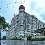 Mumbai Rains Forecast: High Chances of Rainfall As Cyclone Biparjoy Intensifies